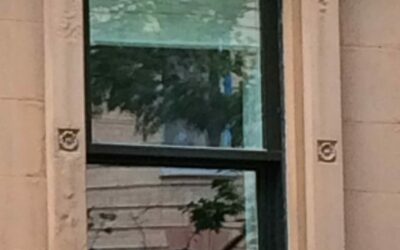 Double Hung vs. Simulated Double Hung Wood Windows: Understanding the Distinction for Historic Properties