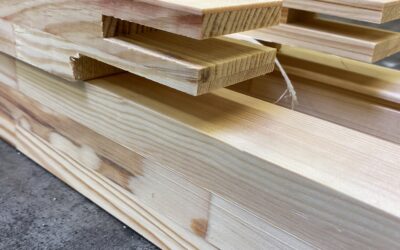 Why Chablais Use Multi-Ply Laminated Wood for Window Construction