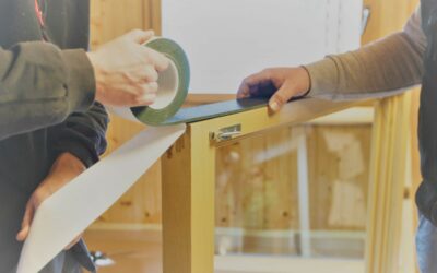 The Unseen Foundation: Why Expert Installation is Paramount for Your Chablais Wood Windows & Doors